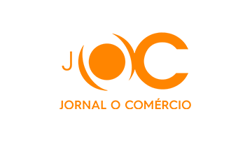 Logo Jornal O Comércio