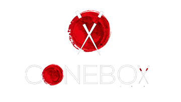 Logo Conebox