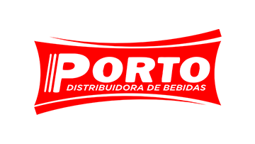 Logo Porto Bebidas