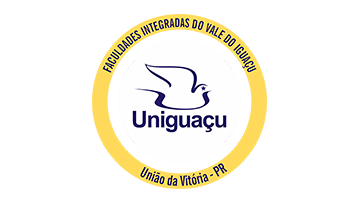 Logo Uniguaçu