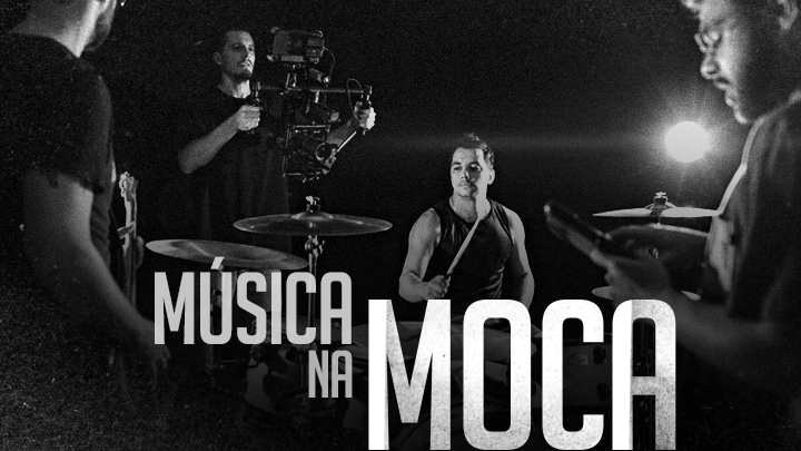 Música na MOCA